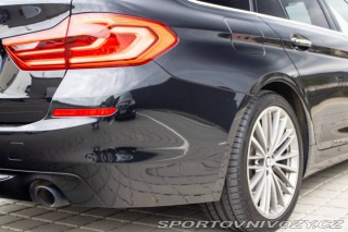 BMW 5 Touring  530i xDRIVE Spor 2017