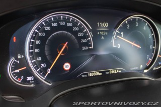 BMW 5 Touring  530i xDRIVE Spor 2017