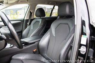 BMW 5 Touring  530i xDRIVE Spor 2017