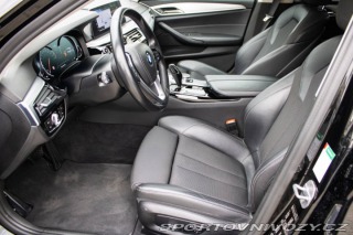 BMW 5 Touring  530i xDRIVE Spor 2017