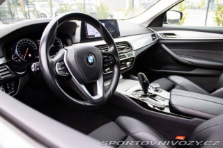 BMW 5 Touring  530i xDRIVE Spor 2017