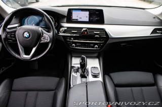 BMW 5 Touring  530i xDRIVE Spor 2017
