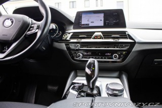 BMW 5 Touring  530i xDRIVE Spor 2017