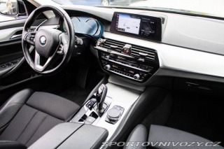 BMW 5 Touring  530i xDRIVE Spor 2017