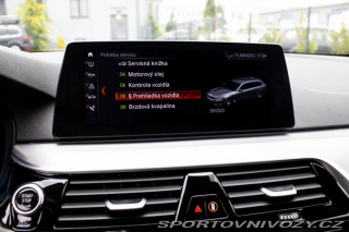 BMW 5 Touring  530i xDRIVE Spor 2017