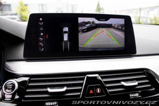 BMW 5 Touring  530i xDRIVE Spor 2017