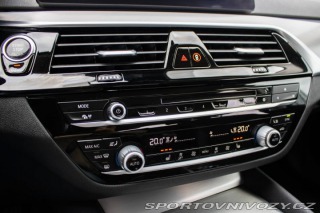 BMW 5 Touring  530i xDRIVE Spor 2017