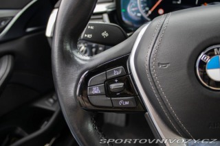 BMW 5 Touring  530i xDRIVE Spor 2017