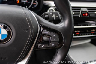 BMW 5 Touring  530i xDRIVE Spor 2017