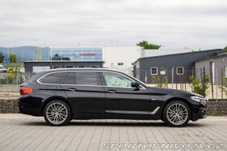 BMW 5 Touring  530i xDRIVE Spor 2017