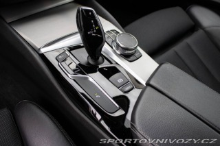 BMW 5 Touring  530i xDRIVE Spor 2017