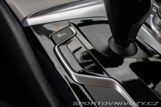 BMW 5 Touring  530i xDRIVE Spor 2017