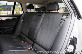 BMW 5 Touring  530i xDRIVE Spor 2017