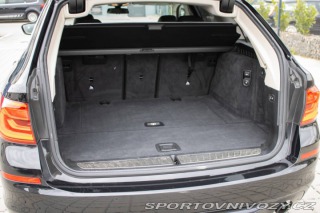 BMW 5 Touring  530i xDRIVE Spor 2017
