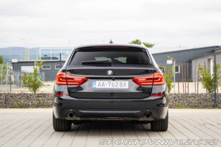 BMW 5 Touring  530i xDRIVE Spor 2017