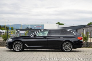 BMW 5 Touring  530i xDRIVE Spor 2017