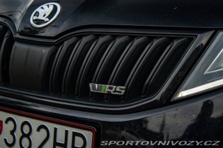 Škoda Octavia RS Combi  2.0 TDI RS Challen 2018