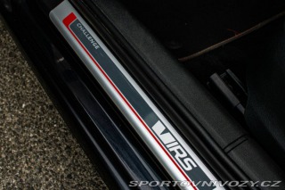 Škoda Octavia RS Combi  2.0 TDI RS Challen 2018