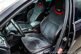 Škoda Octavia RS Combi  2.0 TDI RS Challen 2018