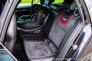 Škoda Octavia RS Combi  2.0 TDI RS Challen 2018