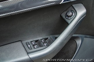 Škoda Octavia RS Combi  2.0 TDI RS Challen 2018