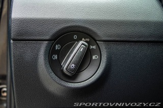 Škoda Octavia RS Combi  2.0 TDI RS Challen 2018