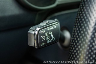 Škoda Octavia RS Combi  2.0 TDI RS Challen 2018