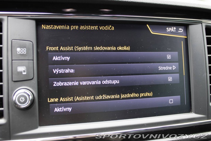 Seat Leon 2.0 TSI Cupra DSG 2017