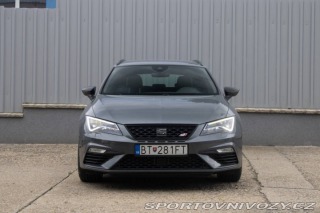 Seat Leon 2.0 TSI Cupra DSG 2017