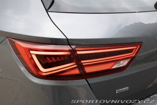 Seat Leon 2.0 TSI Cupra DSG 2017