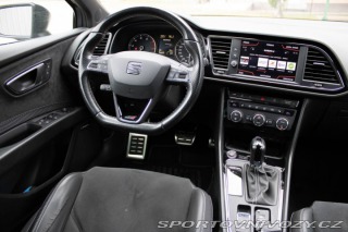 Seat Leon 2.0 TSI Cupra DSG 2017