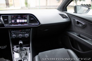 Seat Leon 2.0 TSI Cupra DSG 2017
