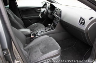 Seat Leon 2.0 TSI Cupra DSG 2017