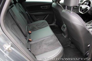 Seat Leon 2.0 TSI Cupra DSG 2017