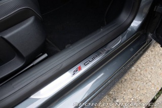 Seat Leon 2.0 TSI Cupra DSG 2017