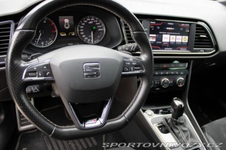 Seat Leon 2.0 TSI Cupra DSG 2017
