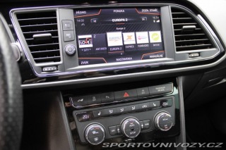 Seat Leon 2.0 TSI Cupra DSG 2017