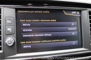 Seat Leon 2.0 TSI Cupra DSG 2017