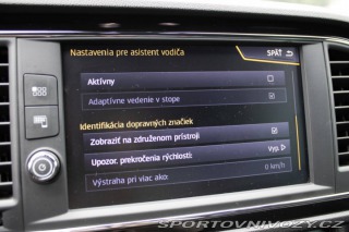 Seat Leon 2.0 TSI Cupra DSG 2017