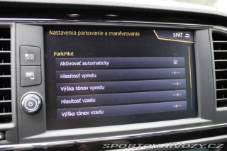Seat Leon 2.0 TSI Cupra DSG 2017