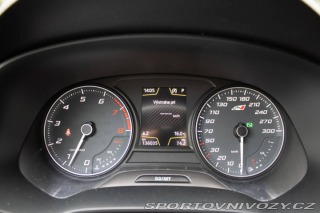Seat Leon 2.0 TSI Cupra DSG 2017