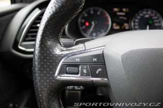 Seat Leon 2.0 TSI Cupra DSG 2017