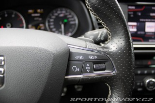 Seat Leon 2.0 TSI Cupra DSG 2017