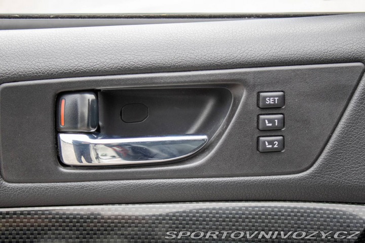 Subaru Legacy 2.5 GT 195kw 4x4 2010