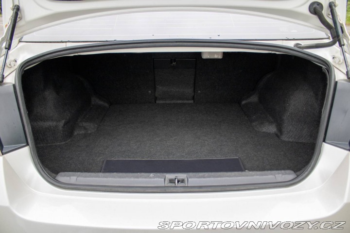 Subaru Legacy 2.5 GT 195kw 4x4 2010