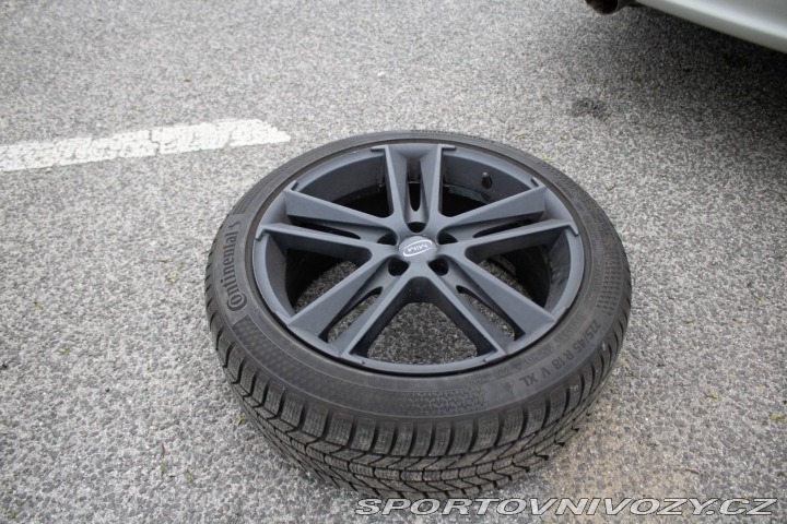 Subaru Legacy 2.5 GT 195kw 4x4 2010