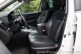 Subaru Legacy 2.5 GT 195kw 4x4 2010