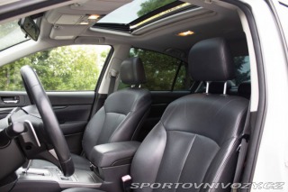 Subaru Legacy 2.5 GT 195kw 4x4 2010