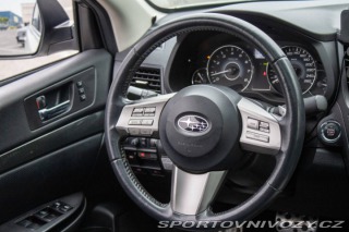 Subaru Legacy 2.5 GT 195kw 4x4 2010