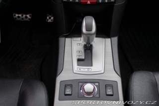 Subaru Legacy 2.5 GT 195kw 4x4 2010